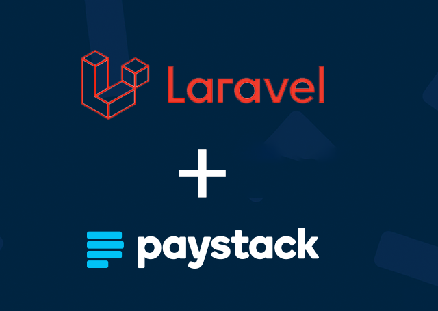 The Laravel Paystack Developer Package which will allow you to build amazing payment experiences with the Paystack API.